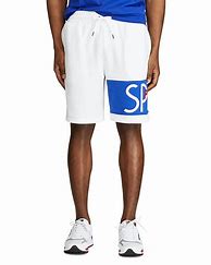 Image result for Polo Sport Fleece Shorts