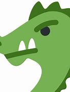 Image result for Dragon Emoji Unicode