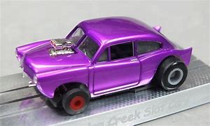 Image result for Slot Car Drag Racing