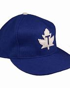 Image result for Toronto Maple Leafs Baseball Cap