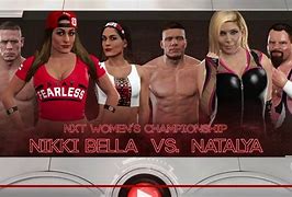 Image result for WWE Nikkei