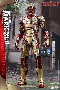 Image result for Hot Toys Iron Man Mark 30