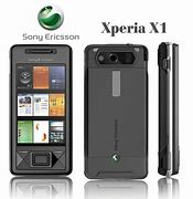 Image result for Sony Ericsson Xperia X1