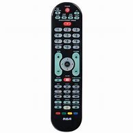 Image result for RCA Universal Remote Silver