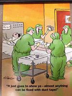 Image result for Cartoons Doctor Humor