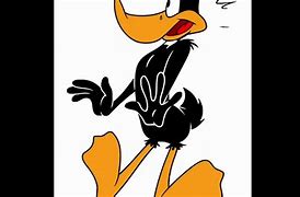 Image result for Daffy Duck Who Hoo Hoo Hoo