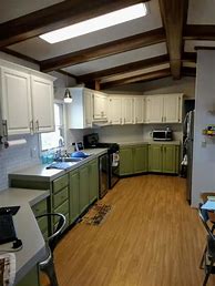 Image result for Mobile Home Interior Design