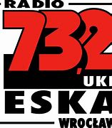 Image result for radio_eska_wrocław