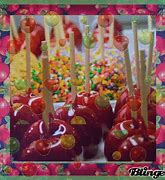 Image result for Metallic Candy Apple Red Background