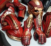 Image result for Asgard Metal Iron Man