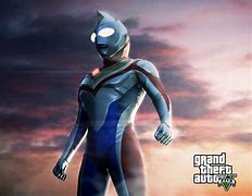 Image result for Ultraman Nexus Wallpaper