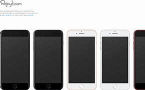 Image result for iPhone 8 Plus Phone Template