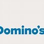 Image result for Domino's Delivery Logo