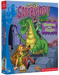 Image result for Scooby Doo Computer Games