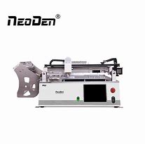 Image result for PCB Mounting Machine 500