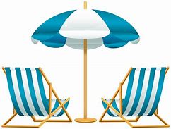 Image result for Beach Chair Transparent