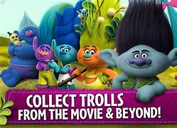 Image result for Trolls Crazy Party Forest