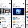 Image result for iPhone SE App Store