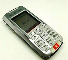 Image result for Sony Ericsson Silver E Phone