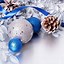 Image result for Christmas iPhone Blue