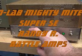 Image result for Class AB Amp