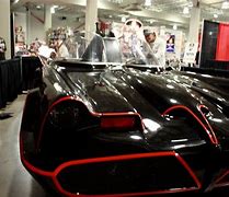 Image result for 1966 Batmobile Phone