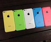 Image result for What Colors Does iPhone 5C