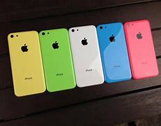 Image result for iPhone 5C Colors Specs