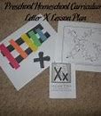 Image result for Letter X Book Printable