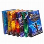 Image result for Percy Jackson 7