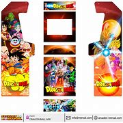 Image result for Dragon Ball Arcade Mix