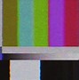 Image result for What Is the Color TV Screen Bars