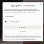 Image result for Sign Up Welcome Newsletter Template