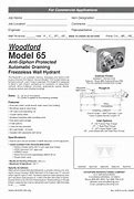 Image result for Watorford Model 65