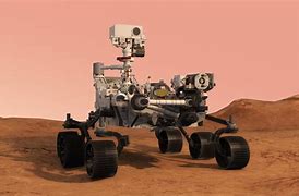 Image result for Space Robots On Mars