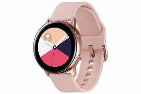 Image result for Samsung Watch 5 LTE 40Mm Gold