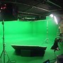 Image result for Green Screen Room