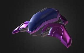Image result for Halo Ghost Front View