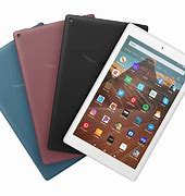 Image result for New Kindle Fire HD 10