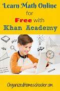 Image result for Khan Academy Grade 11 Math