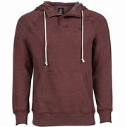 Image result for Black and Red Volcom Hoodie