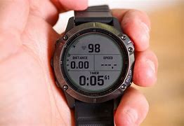 Image result for Garmin Fenix 6 Pro Solar