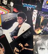 Image result for 1980s in Music