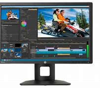 Image result for HP 24 Inch Monitor