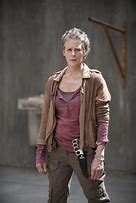 Image result for Carol The Walking Dead