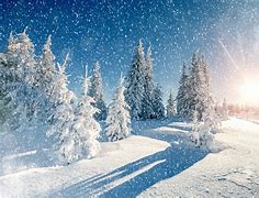 Image result for Winter-Themed Wallpaper