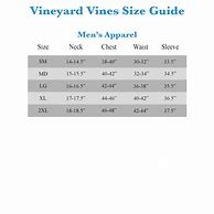 Image result for Vineyard Vines Youth Size Chart Boys