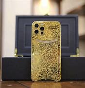 Image result for Can You Show Me a Picture of a Golden iPhone