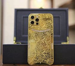 Image result for How Much Is a Gold iPhone 15