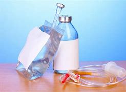 Image result for Intravenous Antibiotics for Infection